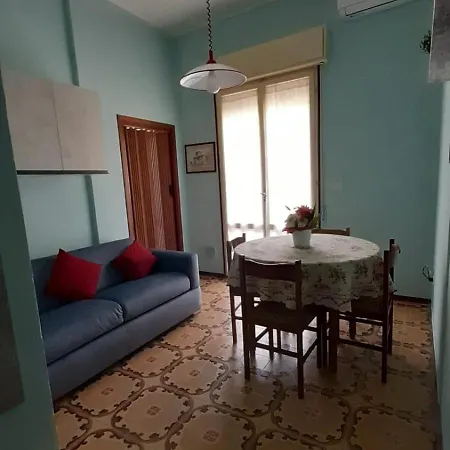 Διαμέρισμα Ottimo Bilocale A Valverde Di