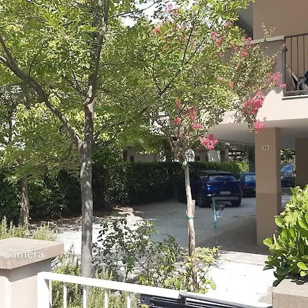 Διαμέρισμα Ottimo Bilocale A Valverde Di Cesenatico