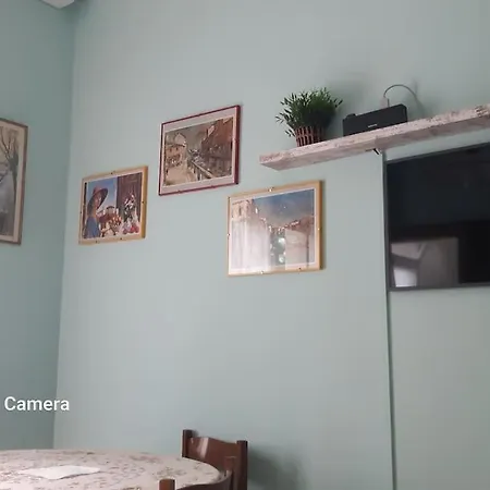Ottimo Bilocale A Valverde Di Daire