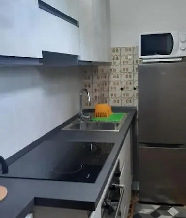 Appartamento Ottimo Bilocale A Valverde Di Cesenatico